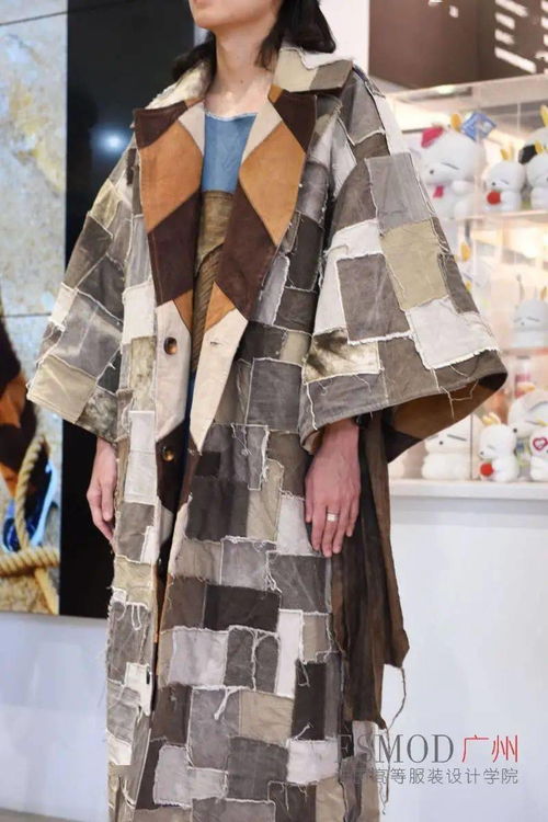 廣州法國(guó)高等服裝設(shè)計(jì)學(xué)院2020大學(xué)生畢業(yè)作品評(píng)選活動(dòng)圓滿舉行