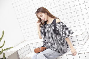 淘寶女裝針織品模特拍攝 細(xì)節(jié)與氛圍的藝術(shù)