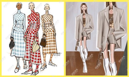 國(guó)美考研專(zhuān)題 中國(guó)美術(shù)學(xué)院染織與服裝設(shè)計(jì)考研學(xué)習(xí)計(jì)劃