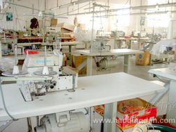 昆山仙達(dá)服飾廠 高品質(zhì)服裝制造的卓越之選