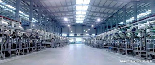 狂賺62.4億 針織龍頭申洲國(guó)際如何打破行業(yè)薄利魔咒