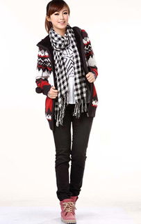 以純服飾 潮流針織品的新風尚與創業機遇