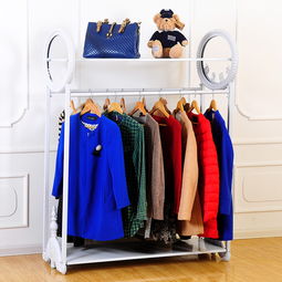 新瀅鐵服裝XY2171衣帽架 設計、價格與品牌全方位解析