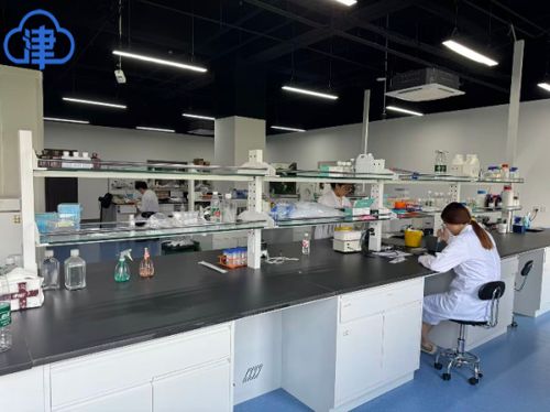 生態城綠色健康產業蓄勢躍升 以技術創新驅動可持續發展