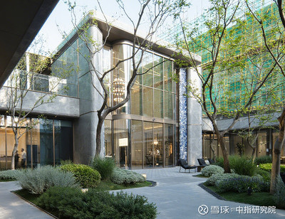 保利珺璟和煦 見證梅江改善洋房的超級進化