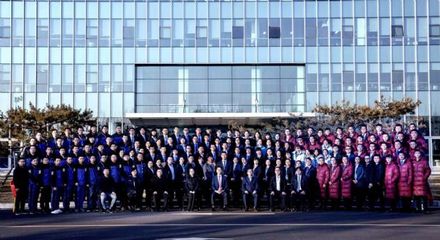 礪巔峰 質人生 北京現(xiàn)代經銷商精英技能大賽完美收官