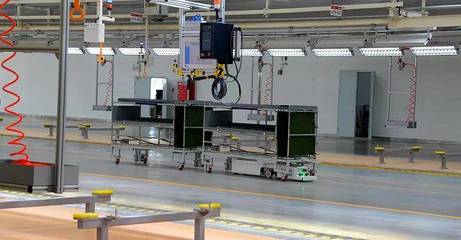 技術賦能，智造新篇 解析北京汽車如何借力奔馳技術與智造體系實現(xiàn)躍升