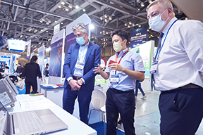 2024韓國釜山離岸石油天然氣展覽會 引領能源創新，連接全球機遇