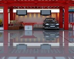 上海御圖展臺搭建工廠 第11屆上海國際包裝和食品加工覽會的專業(yè)展覽制作裝修服務(wù)