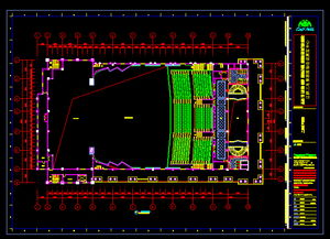 金螳螂承建江陰三毛集團國際會議展覽中心施工圖及會議展覽服務(wù)全解析