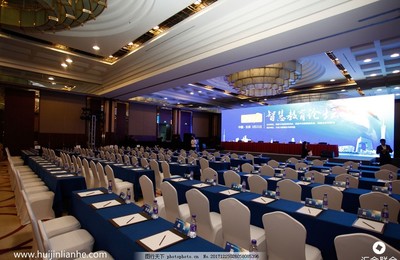 會(huì)議策劃與展覽服務(wù)的專業(yè)全流程解析