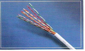 MHYVR礦用通信電纜 煤礦電氣傳輸的核心紐帶