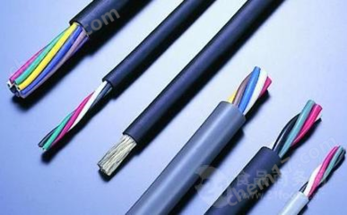 YGC-F46PR22-0.6/1KV 4*2.5【安徽康纜】
